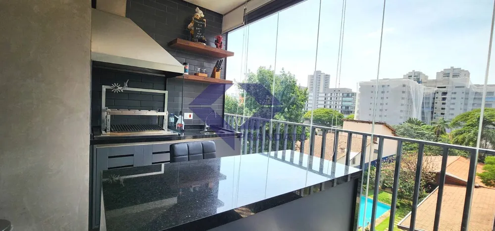Apartamento, 3 quartos, 125 m² - Foto 6