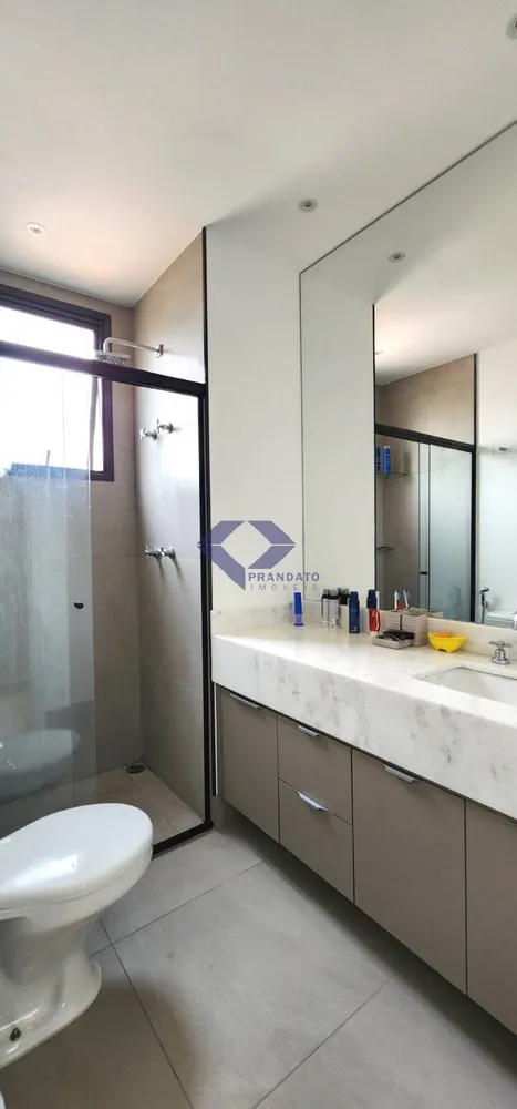 Apartamento, 3 quartos, 125 m² - Foto 5