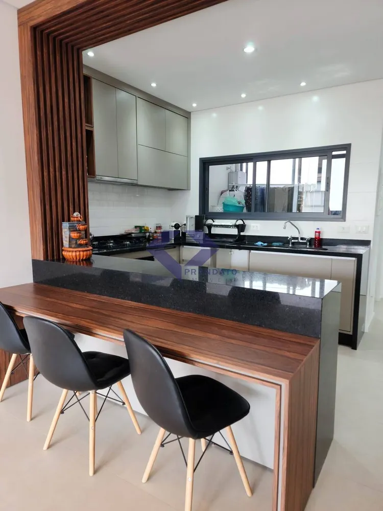 Apartamento, 3 quartos, 125 m² - Foto 3