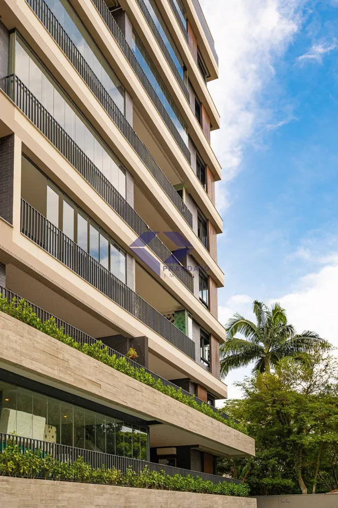 Apartamento, 3 quartos, 125 m² - Foto 10