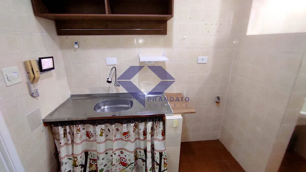 Apartamento, 1 quarto, 42 m² - Foto 13