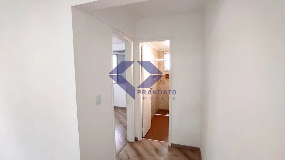 Apartamento, 1 quarto, 42 m² - Foto 7