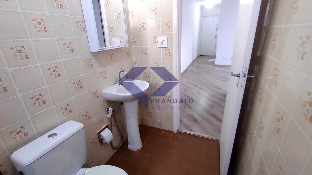 Apartamento, 1 quarto, 42 m² - Foto 11