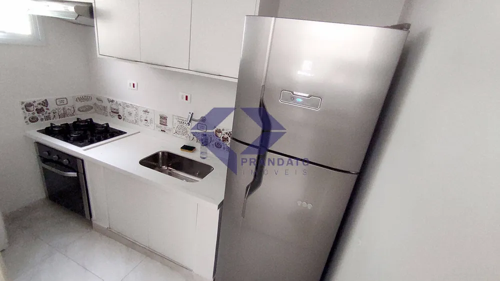 Apartamento, 1 quarto, 42 m² - Foto 10