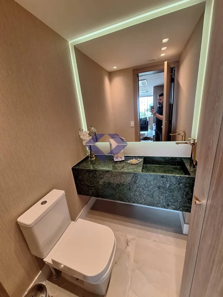 Apartamento, 1 quarto, 110 m² - Foto 10