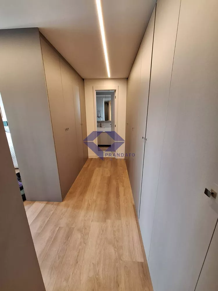 Apartamento à venda com 1 quarto, 110m² - Foto 7