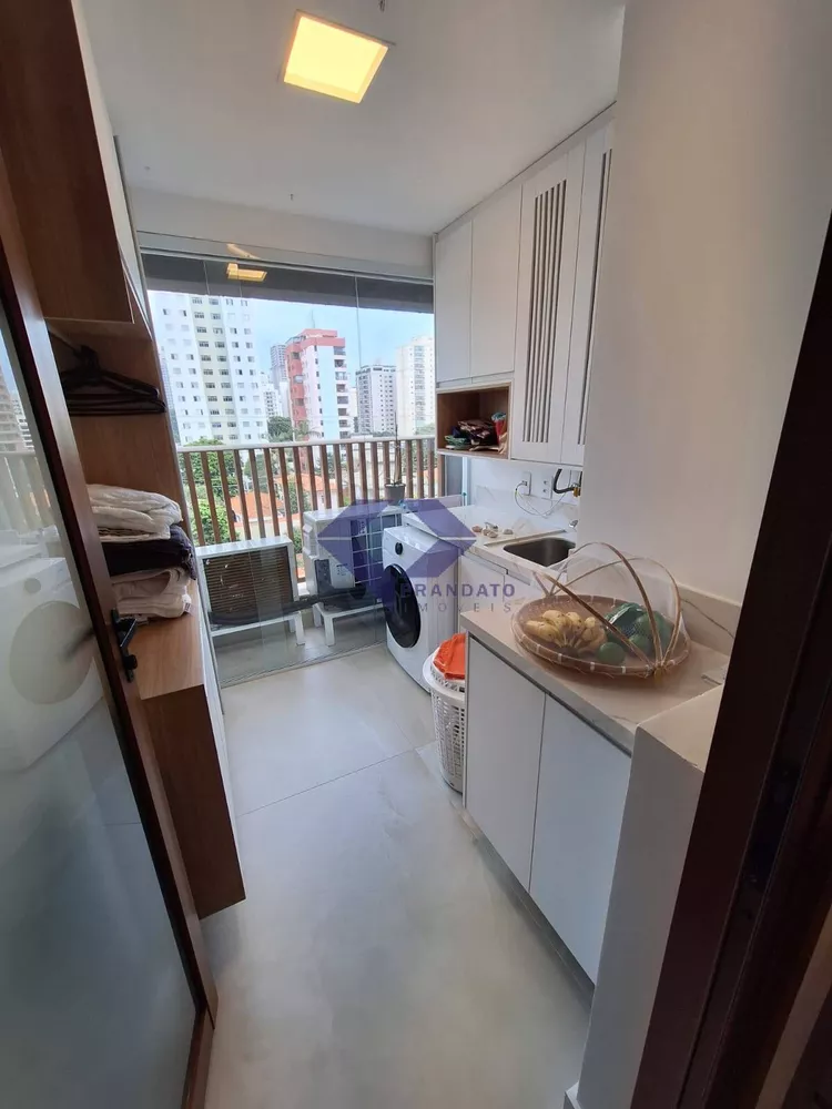 Apartamento à venda com 1 quarto, 110m² - Foto 6