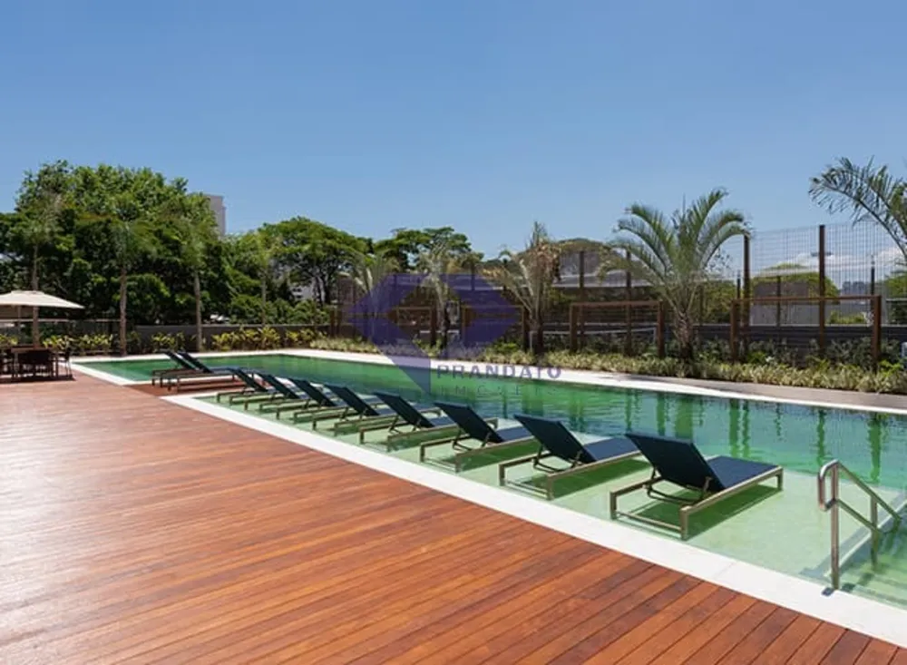 Apartamento, 1 quarto, 110 m² - Foto 18