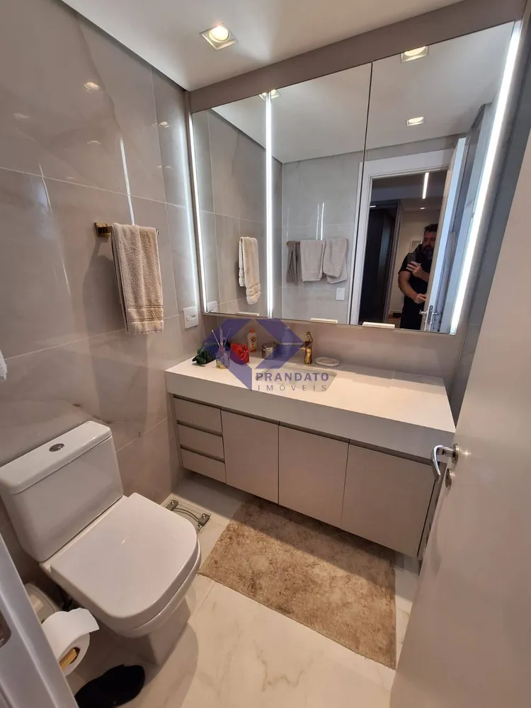 Apartamento, 1 quarto, 110 m² - Foto 9