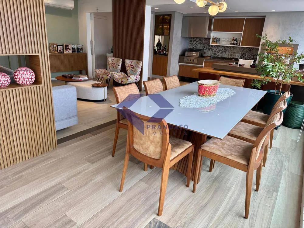 Apartamento, 3 quartos, 194 m² - Foto 2