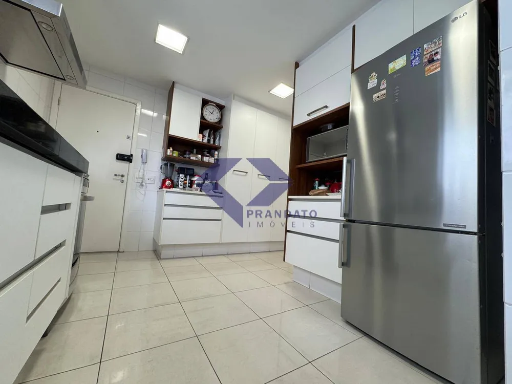 Apartamento, 3 quartos, 194 m² - Foto 9