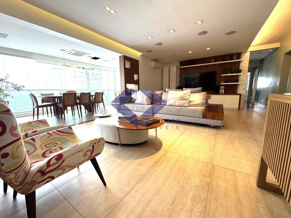 Apartamento, 3 quartos, 194 m² - Foto 8