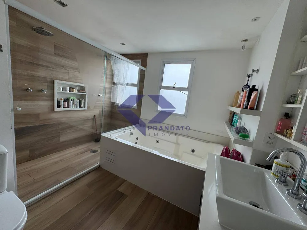 Apartamento, 3 quartos, 194 m² - Foto 3
