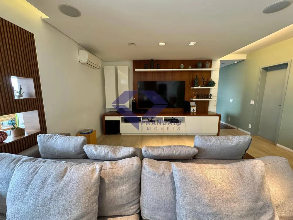Apartamento, 3 quartos, 194 m² - Foto 5