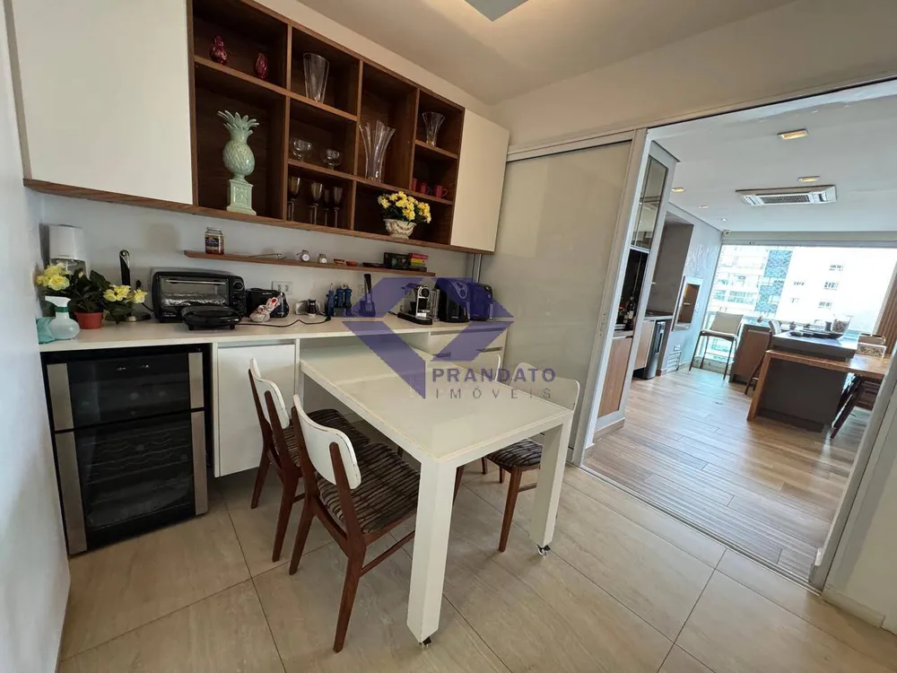 Apartamento, 3 quartos, 194 m² - Foto 4