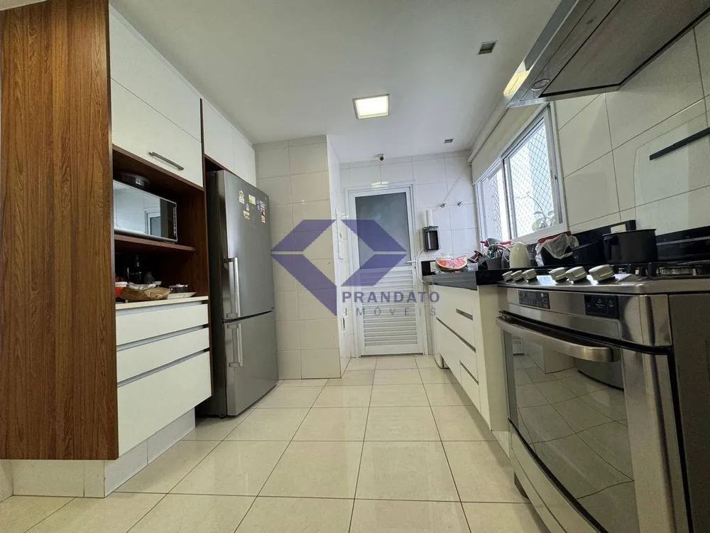 Apartamento, 3 quartos, 194 m² - Foto 7