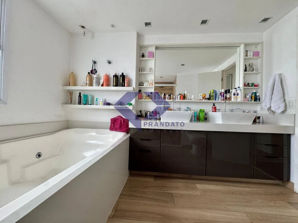 Apartamento, 3 quartos, 194 m² - Foto 14