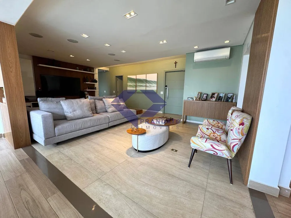 Apartamento, 3 quartos, 194 m² - Foto 2