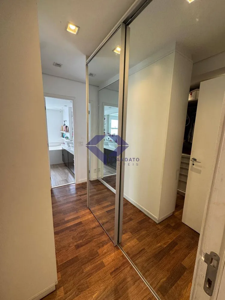 Apartamento, 3 quartos, 194 m² - Foto 6