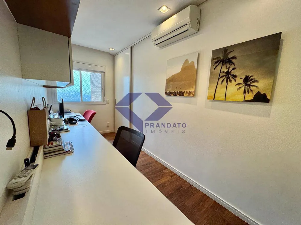 Apartamento, 3 quartos, 194 m² - Foto 8