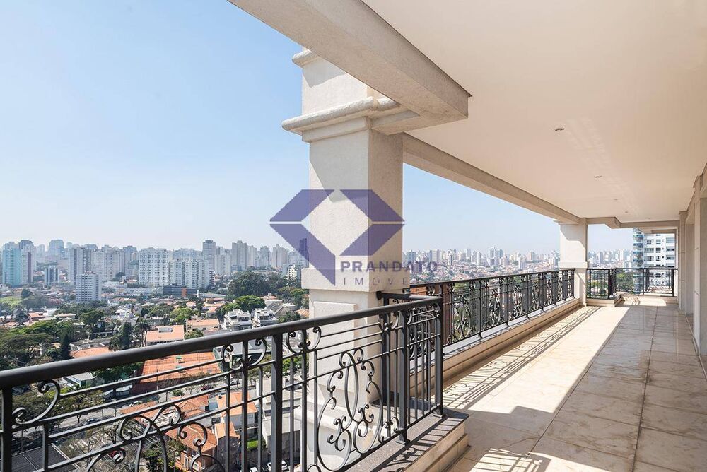 Apartamento, 4 quartos, 400 m² - Foto 1