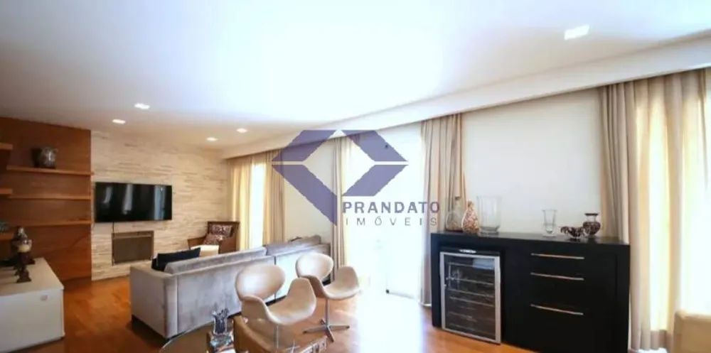 Apartamento, 4 quartos, 253 m² - Foto 11