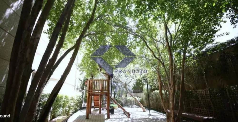 Apartamento, 4 quartos, 253 m² - Foto 2