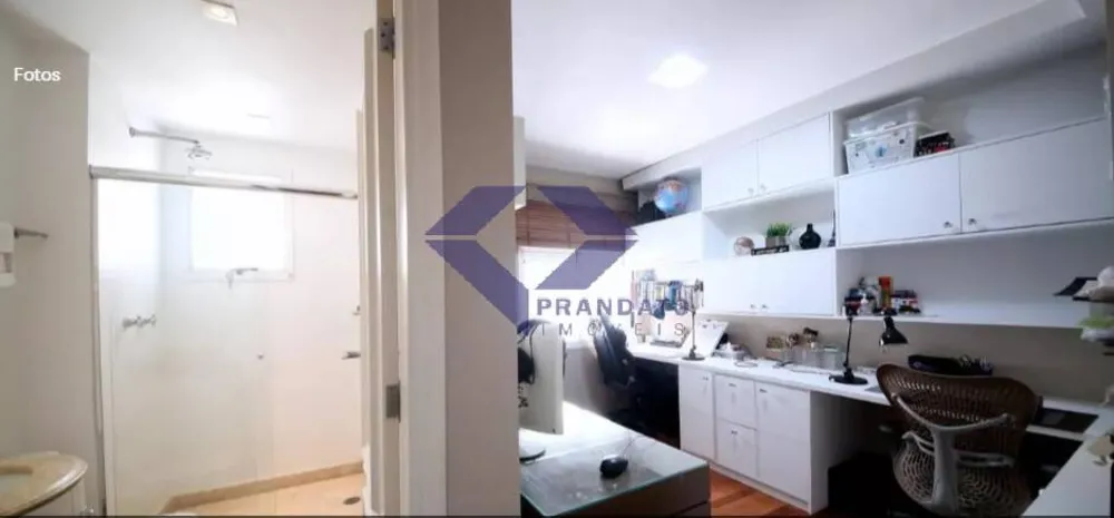 Apartamento, 4 quartos, 253 m² - Foto 7