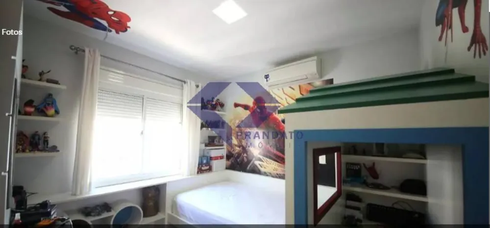 Apartamento, 4 quartos, 253 m² - Foto 9