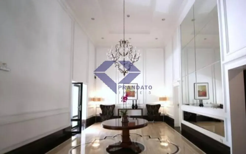 Apartamento, 4 quartos, 253 m² - Foto 3