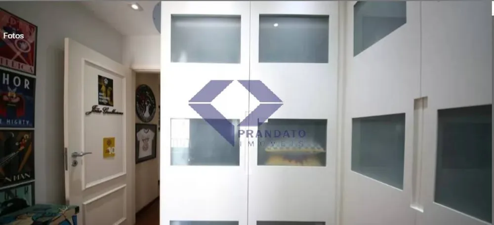 Apartamento, 4 quartos, 253 m² - Foto 8