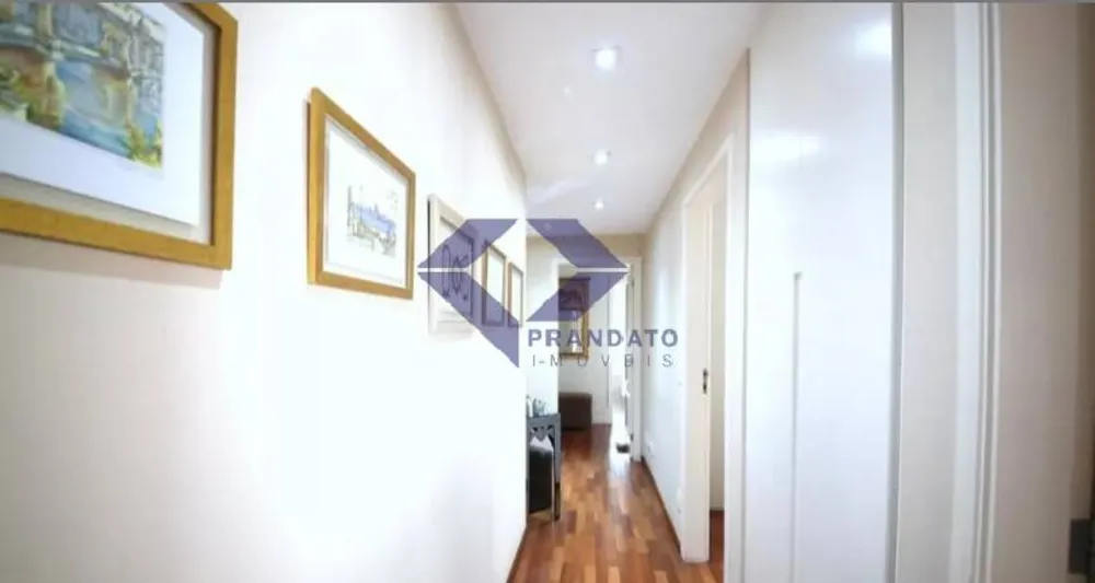 Apartamento, 4 quartos, 253 m² - Foto 10