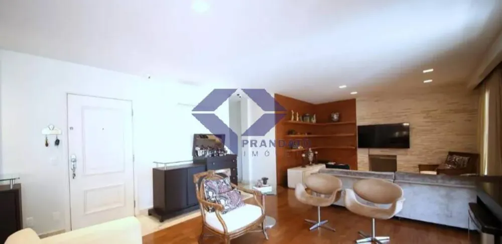 Apartamento, 4 quartos, 253 m² - Foto 4