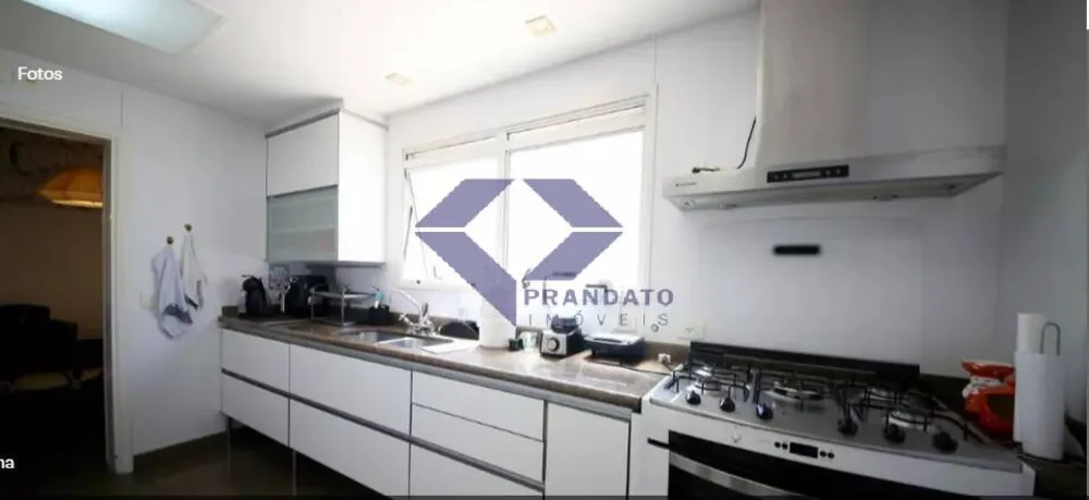 Apartamento, 4 quartos, 253 m² - Foto 6