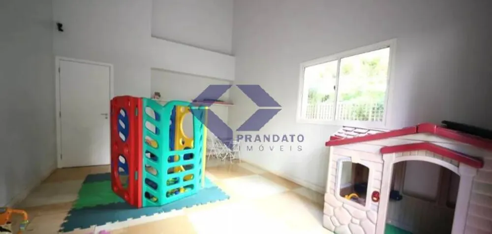 Apartamento, 4 quartos, 253 m² - Foto 1