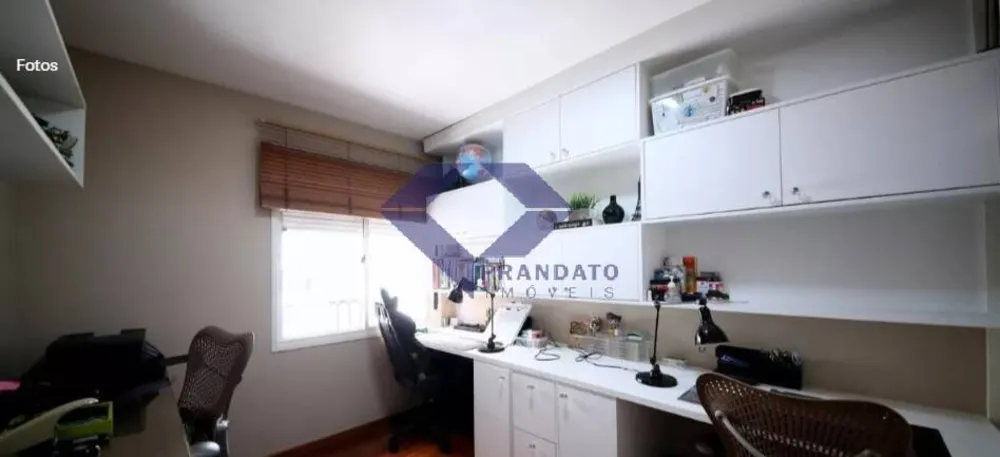 Apartamento, 4 quartos, 253 m² - Foto 5