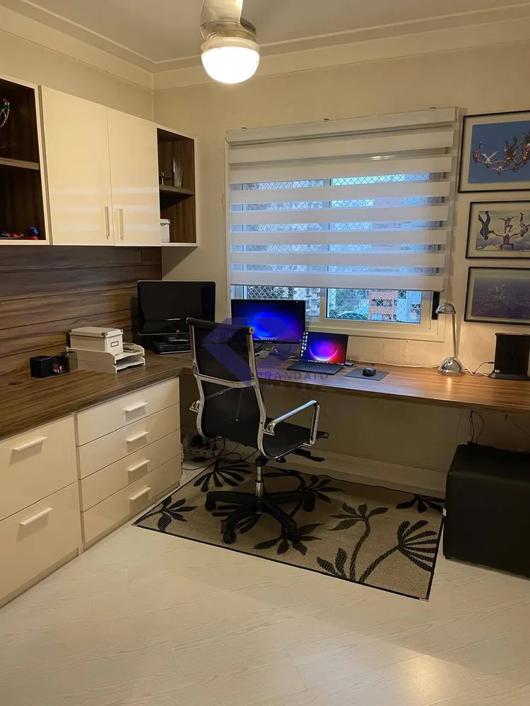 Apartamento, 3 quartos, 111 m² - Foto 20