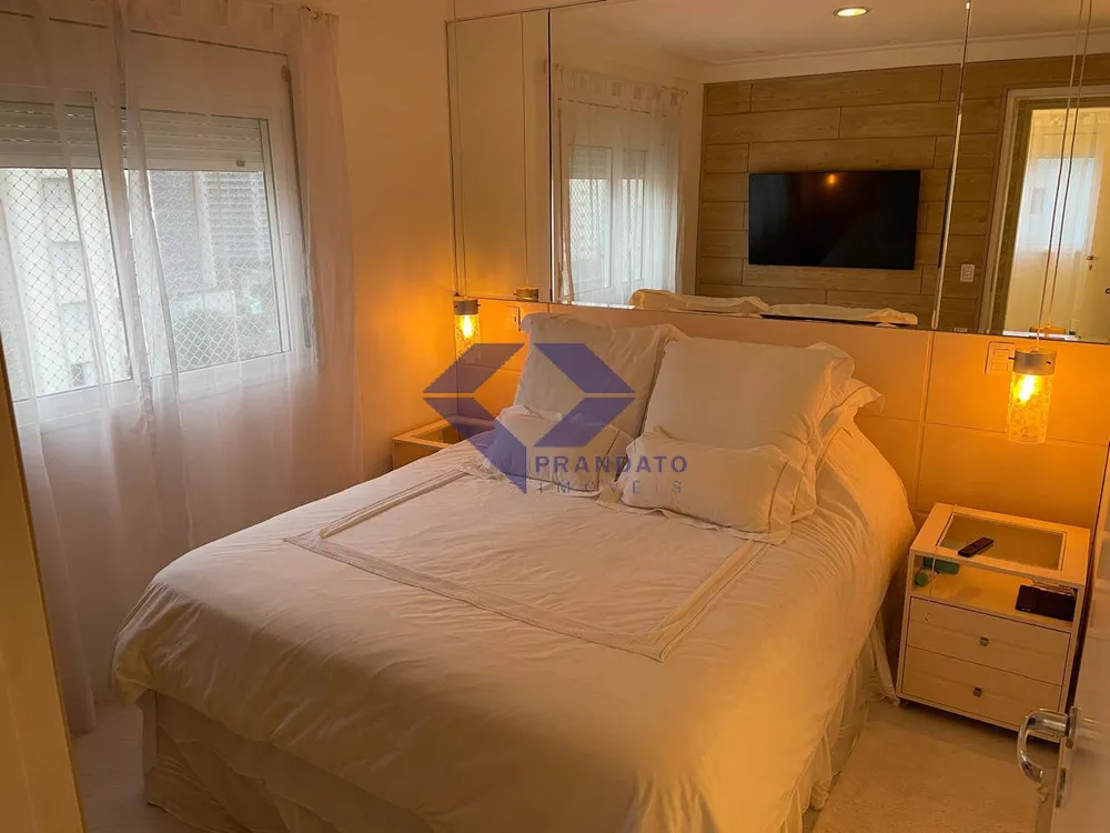 Apartamento, 3 quartos, 111 m² - Foto 16