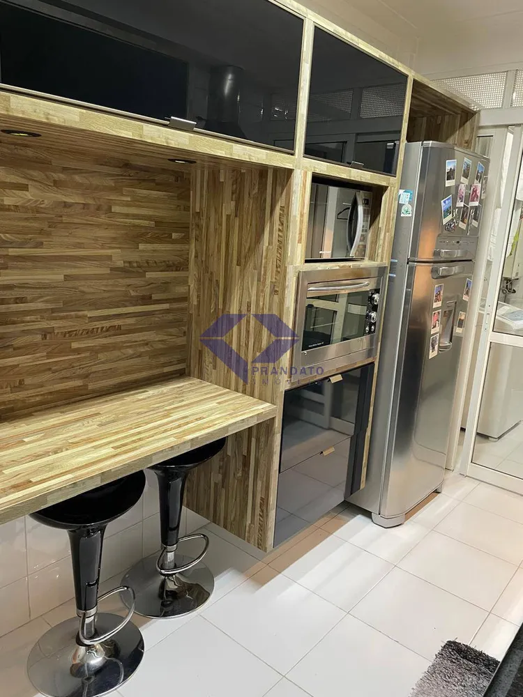 Apartamento, 3 quartos, 111 m² - Foto 10