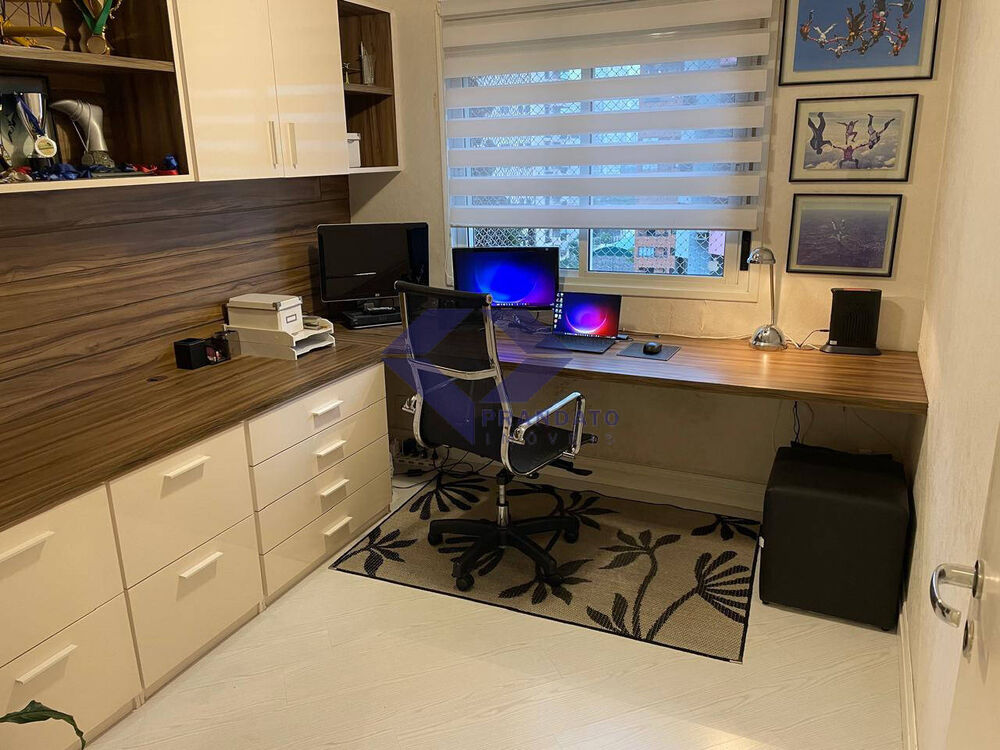 Apartamento, 3 quartos, 111 m² - Foto 21