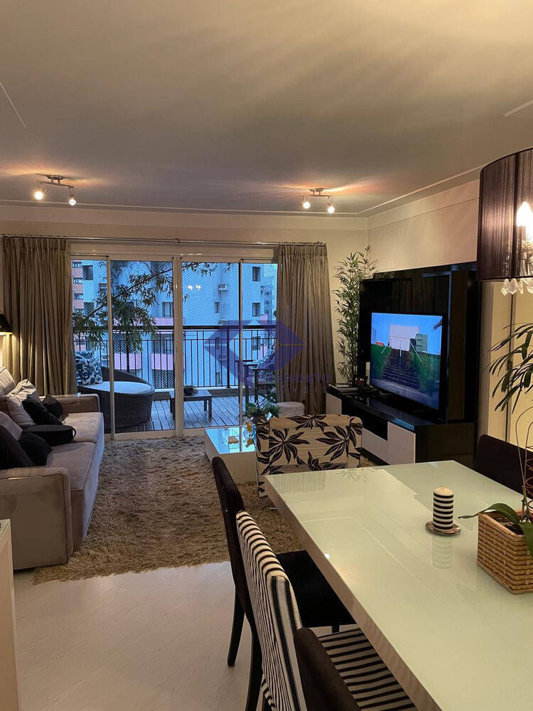 Apartamento, 3 quartos, 111 m² - Foto 3