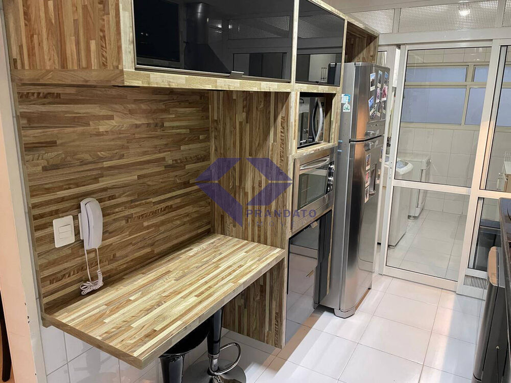 Apartamento, 3 quartos, 111 m² - Foto 11