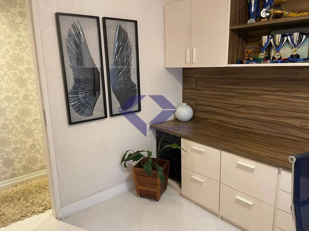 Apartamento, 3 quartos, 111 m² - Foto 9