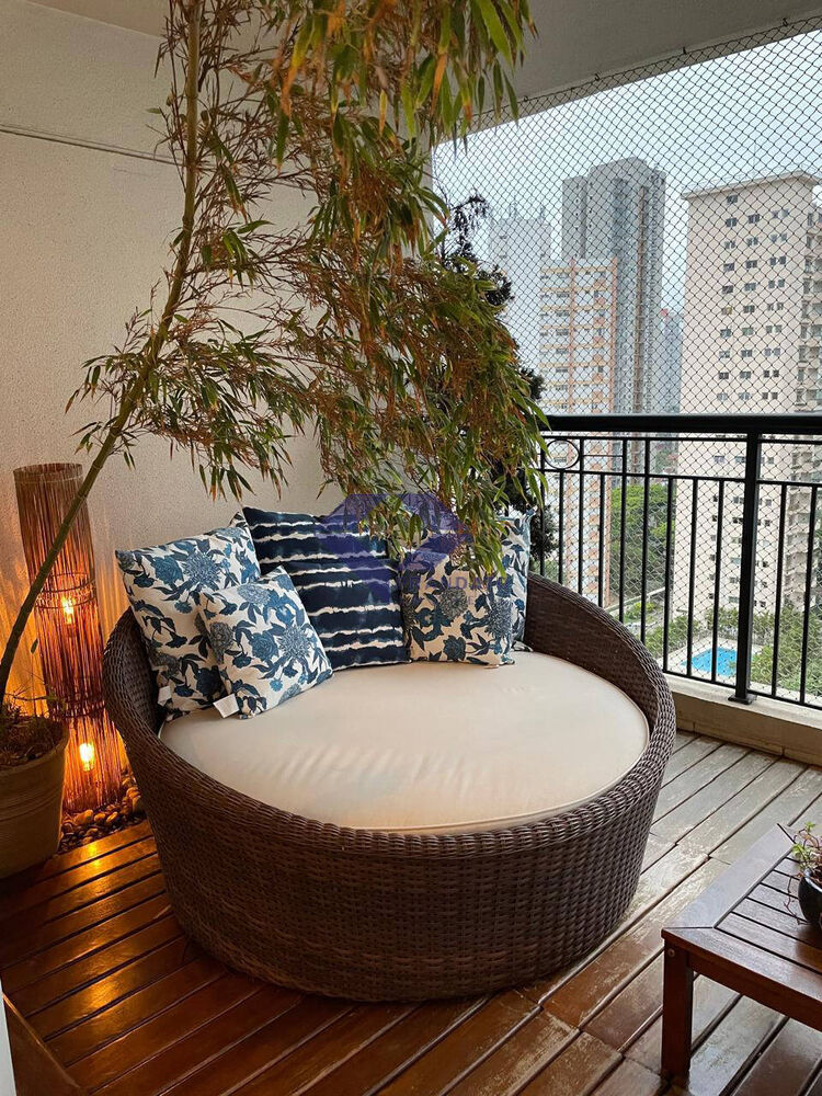 Apartamento, 3 quartos, 111 m² - Foto 7