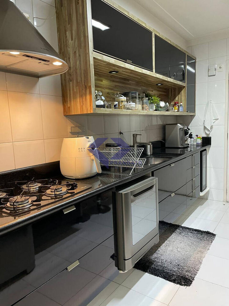 Apartamento, 3 quartos, 111 m² - Foto 12