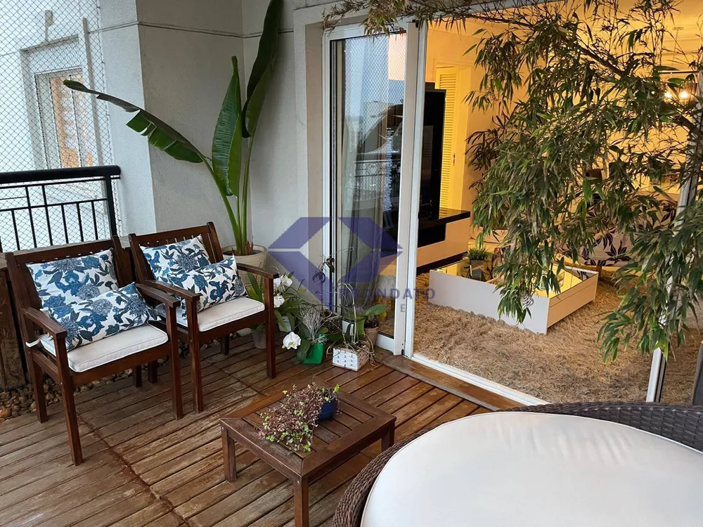Apartamento, 3 quartos, 111 m² - Foto 6