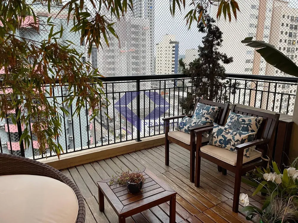 Apartamento, 3 quartos, 111 m² - Foto 5