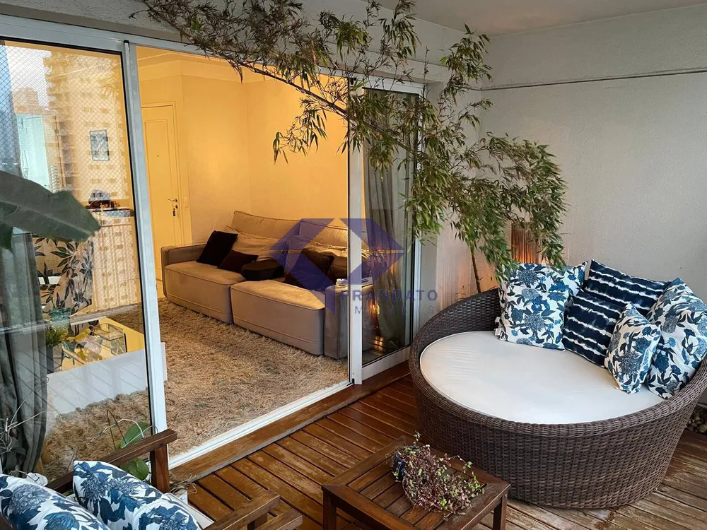 Apartamento, 3 quartos, 111 m² - Foto 4