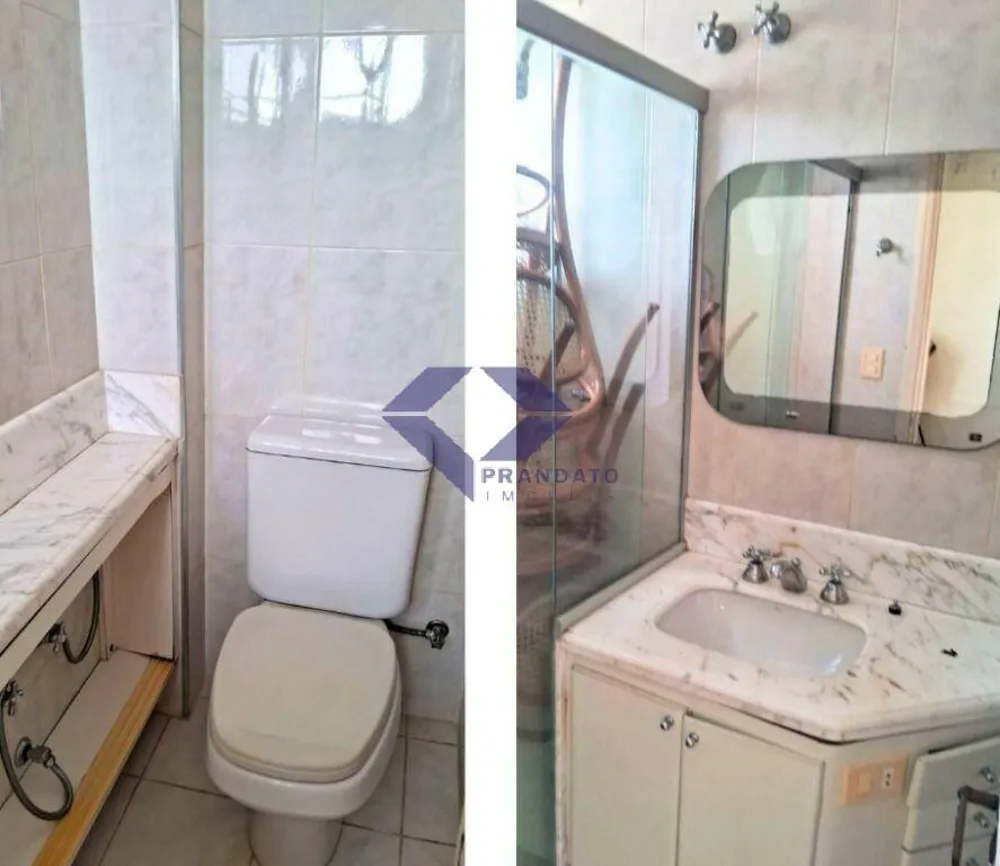 Apartamento, 3 quartos, 98 m² - Foto 12