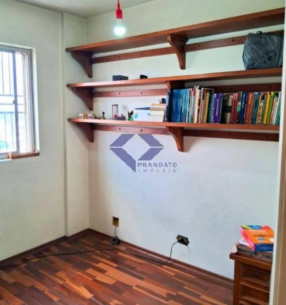 Apartamento, 3 quartos, 98 m² - Foto 5